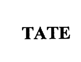 TATE