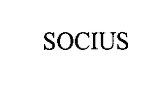 SOCIUS