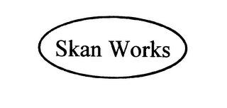 SKAN WORKS