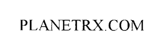 PLANETRX.COM