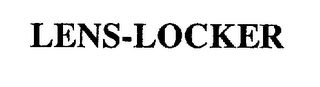 LENS-LOCKER