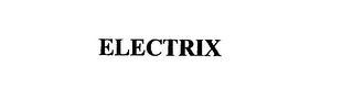 ELECTRIX