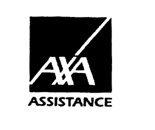 AXA ASSISTANCE