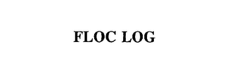 FLOC LOG