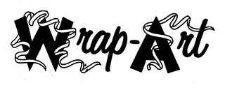 WRAP-ART