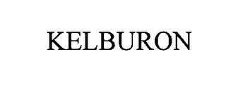 KELBURON