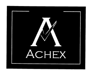 A ACHEX