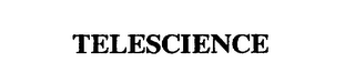 TELESCIENCE