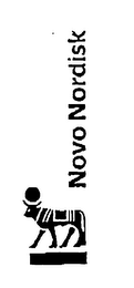 NOVO NORDISK