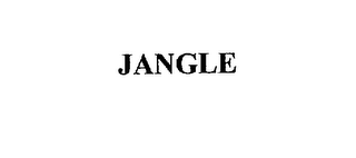 JANGLE