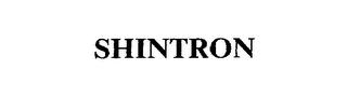 SHINTRON