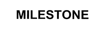 MILESTONE