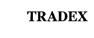TRADEX