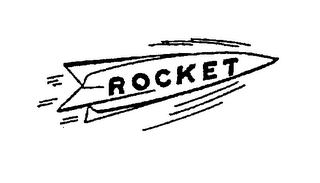 ROCKET