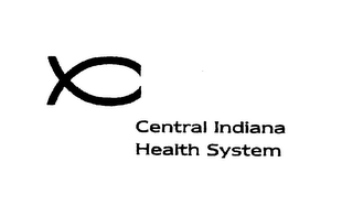 CENTRAL INDIANA HEALTH SYSTEM