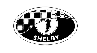 SHELBY