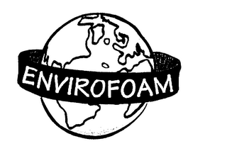 ENVIROFOAM
