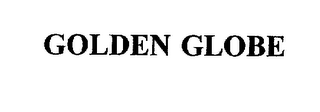 GOLDEN GLOBE