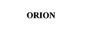 ORION