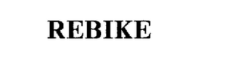 REBIKE