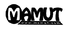 MAMUT WWW.MAMUT.COM