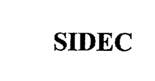 SIDEC
