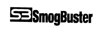 SB SMOGBUSTER