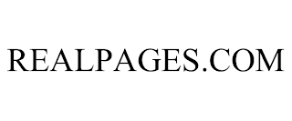 REALPAGES.COM