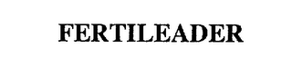FERTILEADER