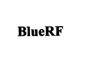BLUERF