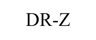 DR-Z