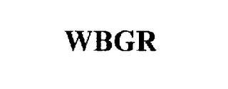WBGR