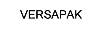 VERSAPAK