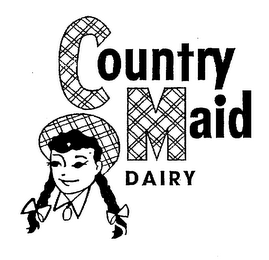COUNTRY MAID DAIRY