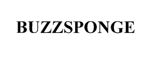 BUZZSPONGE