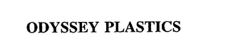 ODYSSEY PLASTICS