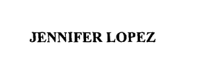 JENNIFER LOPEZ