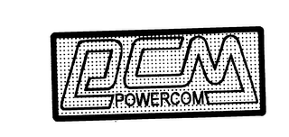 PCM POWERCOM