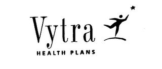 VYTRA HEALTH PLANS