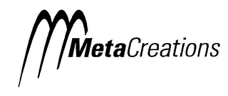 METACREATIONS