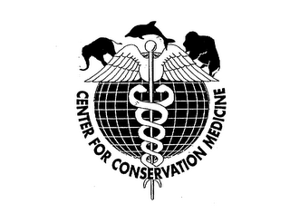 CENTER FOR CONSERVATION MEDICINE