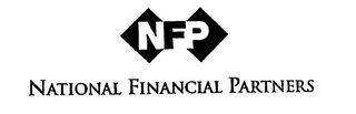 NFP NATIONAL FINANCIAL PARTNERS