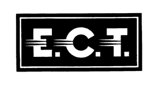 E.C.T.