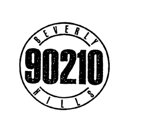 BEVERLY HILLS 90210