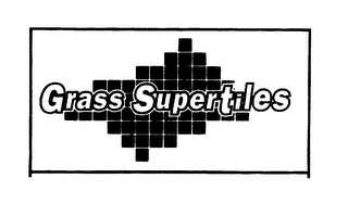 GRASS SUPERTILES
