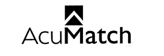 ACUMATCH