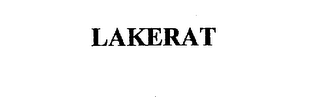 LAKERAT