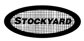 STOCKYARD