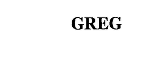 GREG
