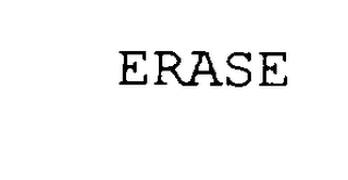 ERASE
